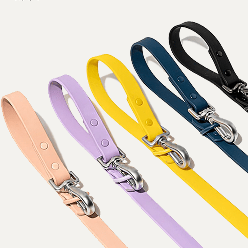Waterproof No - Pull Dog Harness Leash Set Vest - Style Collar - PIKAPIKA