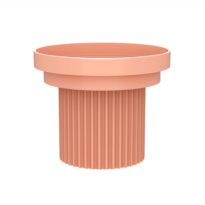 Cat Raised Food Bowl Feeder and Waterer - PIKAPIKA